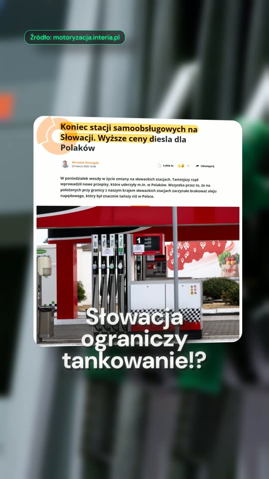 Rolka newsowa CarBazaar