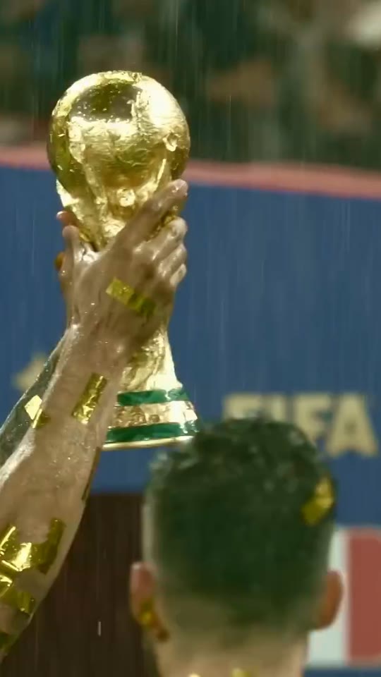 Rolka Mundial